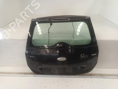Tampa da Mala Tampa da Mala FORD FUSION (JU_) 1.6 TDCi (90 hp) 36389563 36389563