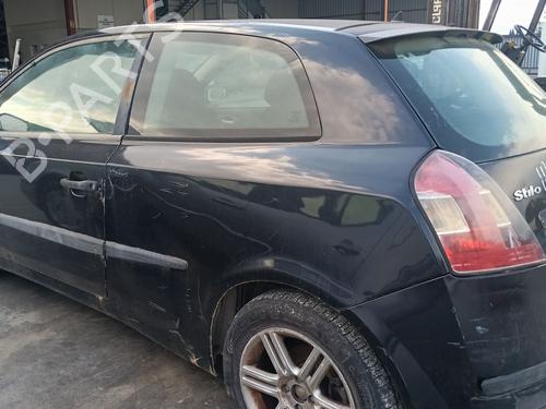 Left front window switch FIAT STILO (192_) 1.9 JTD (192_XF1A) | BP33851913I27 - Image 6