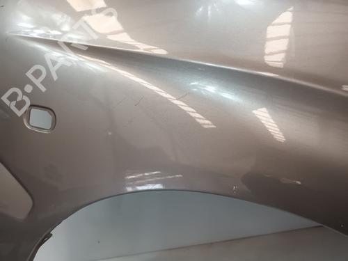 Forskærm Højre SUZUKI IGNIS II (MH)  | BP29972005C42 