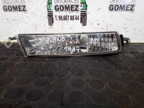 Used Right front indicator Right front indicator OPEL MOVANO A Bus (X70) 2.5 CDTI (JD) (101 hp) 12804436 12804436