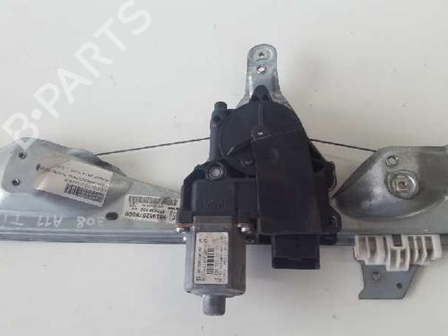 Annen PEUGEOT 308 I (4A_, 4C_) [2007-2016]  12732910