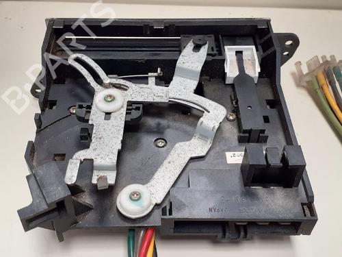 Climate control CHRYSLER VOYAGER II (ES) 2.5 i | BP12686914I5 