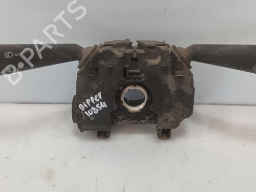 Used Headlight switch PEUGEOT BIPPER (AA_) [2008-2025]  28501381