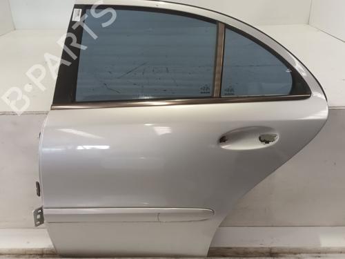 Dør venstre bagtil Dør venstre bagtil MERCEDES-BENZ E-CLASS (W211) [2002-2009] 34605084 34605084