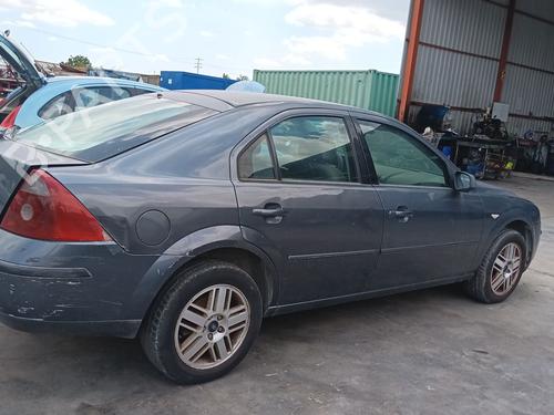 Engine mount FORD MONDEO III (B5Y) 2.2 TDCi | BP35784965M89  - Image 9
