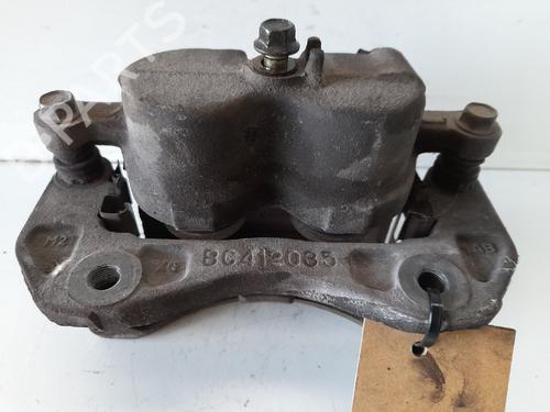 Right front brake caliper HYUNDAI SONATA V (NF) 2.4 | BP12767504M104 