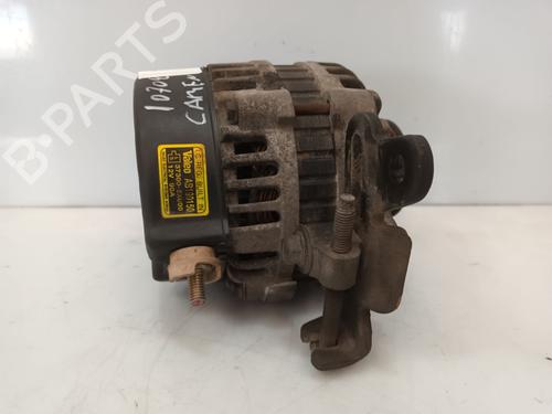 Used Alternator KIA CARENS II MPV (FJ) 1.6 (105 hp) 29903061