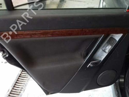 Mass air flow sensor OPEL VECTRA C (Z02) 2.2 DTI 16V (F69) | BP12750906M95 