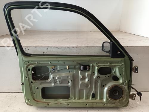 Left front door NISSAN MICRA II (K11) 1.0 i 16V | BP18475117C2 
