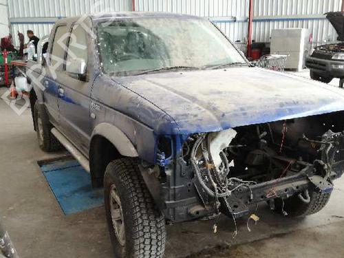 Høyre bak støtdemper FORD RANGER (ER, EQ, R_) 2.5 TD 4x4 | BP12701297M19 
