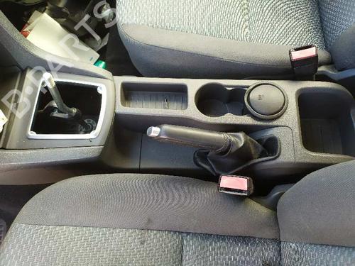 Engine control unit (ECU) FORD FOCUS II (DA_, HCP, DP)  | BP12762185M57 
