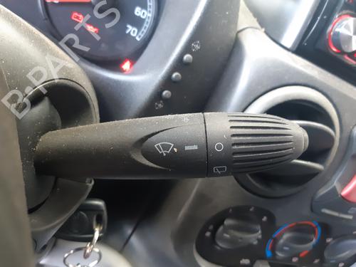 Rear left interior door handle FIAT DOBLO MPV (119_, 223_) 1.3 JTD | BP19276463I15 
