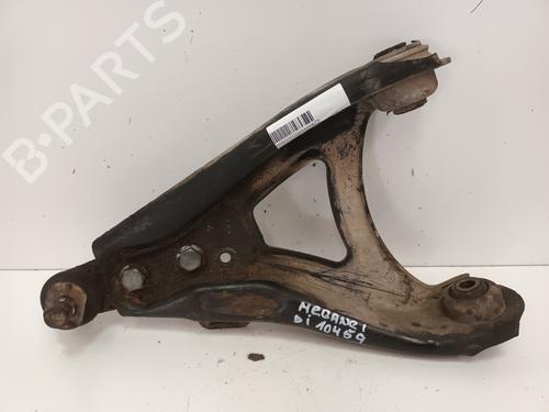 Used Left front suspension arm RENAULT MEGANE I (BA0/1_) 1.9 D Eco (BA0A, BA0U, BA0R) (64 hp) 12792317