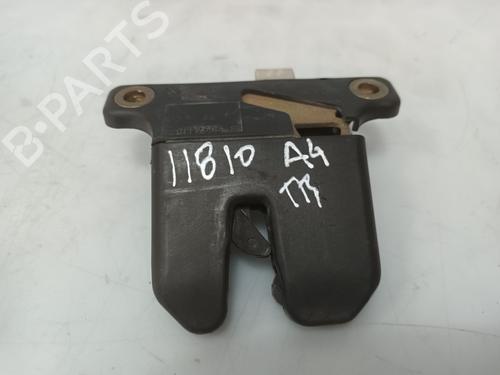 Zamek klapy tylnej / bagażnika AUDI A4 B5 (8D2) 1.9 TDI | BP29825944C101