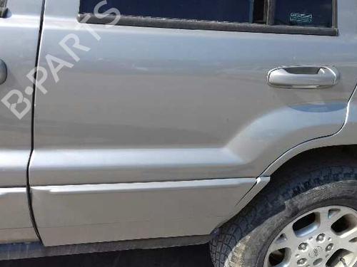 Front wiper motor JEEP GRAND CHEROKEE II (WJ, WG) 3.1 TD 4x4 | BP12748073M29 