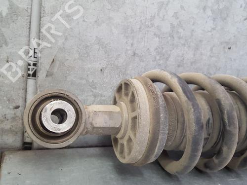 Left rear shock absorber PEUGEOT 407 SW (6E_, 6D_) 2.0 | BP12803669M18 