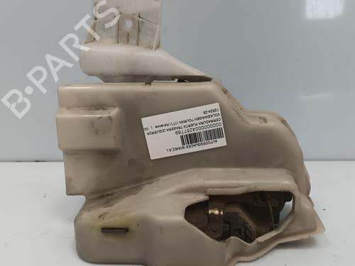 Used Rear left lock VW TOURAN (1T1, 1T2) [2003-2010]  26032480