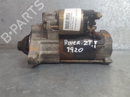 Startmotor MG MG ZT- T [2001-2005]  12905027