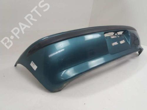 Rear bumper CHEVROLET METRO Hatchback  | BP12905181C8 
