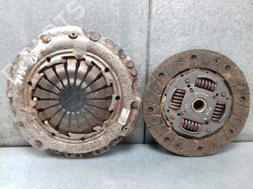 Used Other Other RENAULT CLIO IV (BH_) [2012-2021] 25814799 25814799