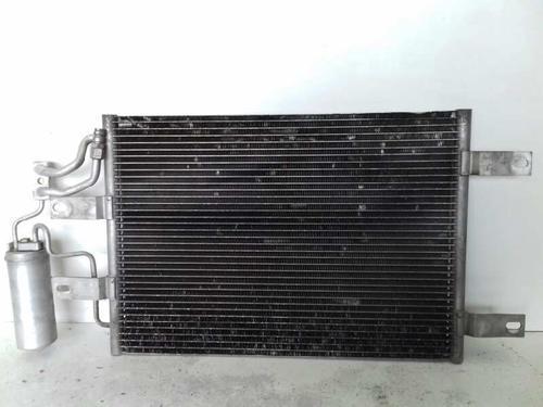 AC radiator OPEL MERIVA A MPV (X03) 1.7 CDTI (E75) | BP12740982M32 