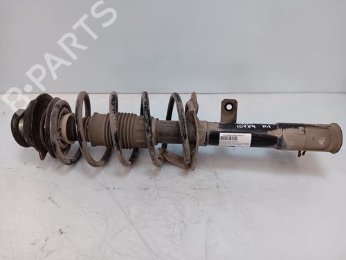 Used Left front shock absorber FIAT PANDA (169_) 1.2 (169.AXB11, 169.AXB1A) (60 hp) 28047260