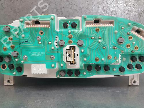 Instrument cluster HYUNDAI H-1 / STAREX Bus (A1)  | BP12850850C47 