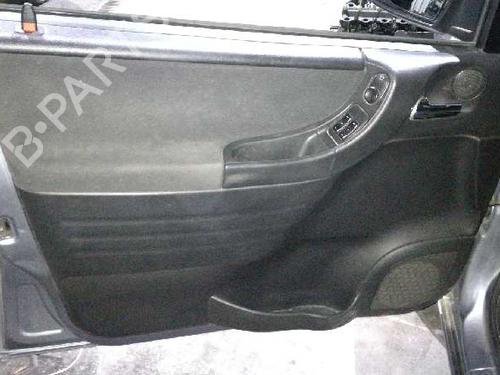 Squib airbag OPEL ZAFIRA A MPV (T98) 2.0 DTI 16V (F75) | BP12726955C102 