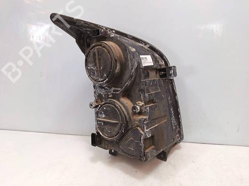 Left headlight VW CRAFTER 30-50 Van (2E_) | BP40256656C28 - Image 2