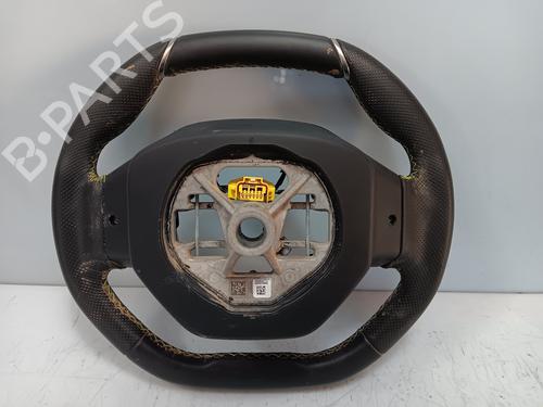 Steering wheel PEUGEOT 2008 I (CU_)  | BP29357729C49 
