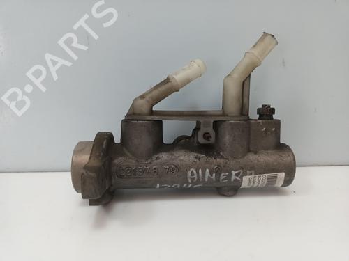 Used Brake master cylinder Brake master cylinder NISSAN ALMERA TINO (V10) 2.2 dCi (115 hp) 33941744 33941744