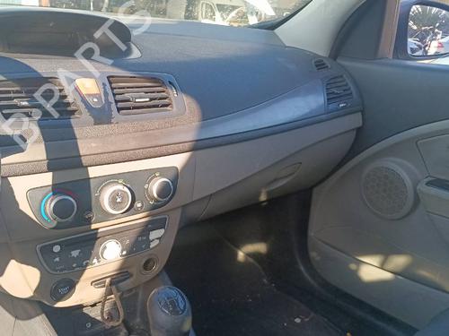 Catalyst RENAULT MEGANE III Hatchback (BZ0/1_, B3_) 1.5 dCi | BP40042093M10  - Image 21