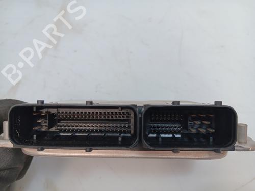 Engine control unit (ECU) AUDI A4 B6 (8E2) 1.9 TDI | BP26915565M57 