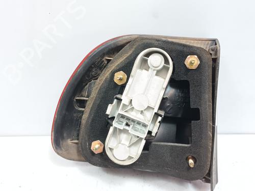 Right taillight VOLVO V40 Estate (645) 1.8 LPG | BP23255403C35 