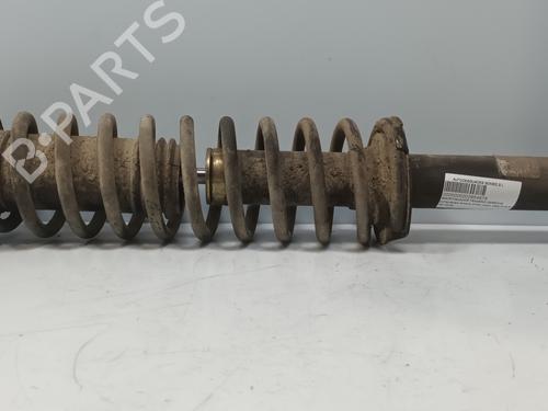 Used Right rear shock absorber MITSUBISHI SPACE STAR MPV (DG_A) 1.9 DI-D (DG4A) (115 hp) 21026384