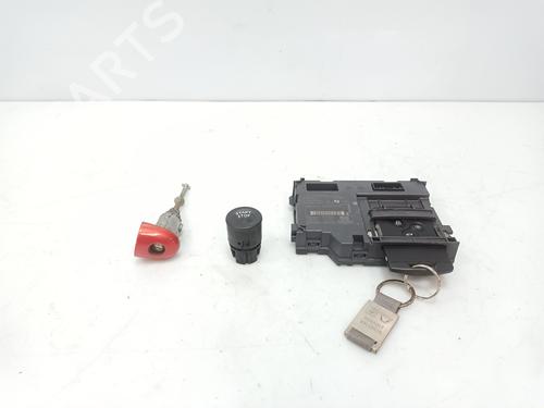 Autre RENAULT CLIO IV (BH_) [2012-2021]  25895715