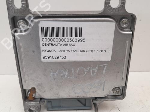 ECU airbags HYUNDAI LANTRA II Estate (J-2) 1.6 i | BP12805363M53 