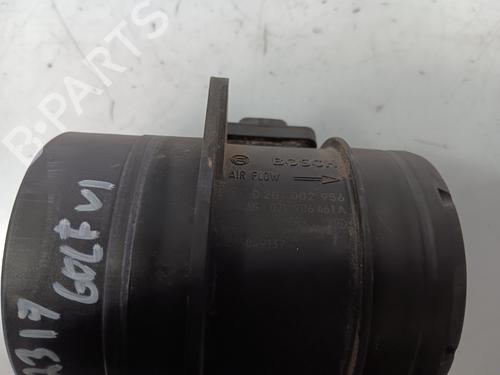 Mass air flow sensor VW GOLF VI (5K1)  | BP25746901M95 