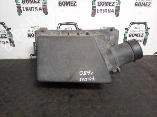 Air filter box FORD FOCUS I Saloon (DFW) 1.6 16V | BP13985803M87 
