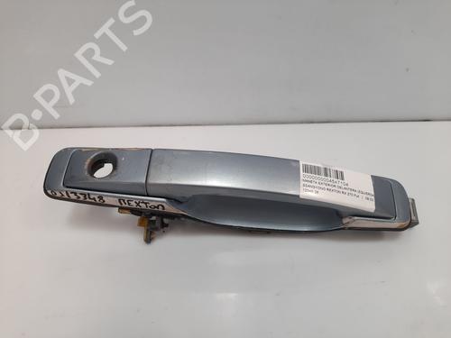 front-left-exterior-door-handle-ssangyong-rexton-rexton-ii-gab_-2002-33693945 main image