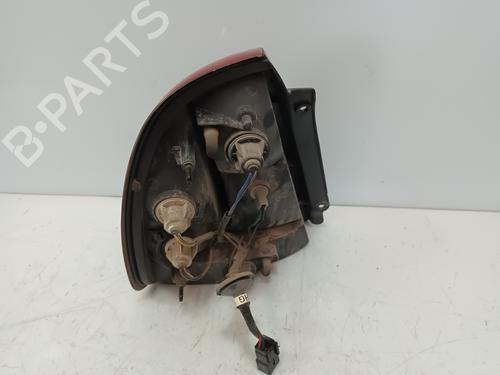 Right taillight DAEWOO LANOS (KLAT) 1.6 16V | BP29726648C35 