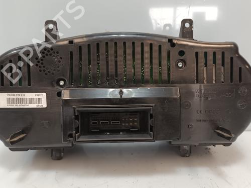 Instrument cluster SEAT LEON (1P1) 1.9 TDI | BP18964185C47 