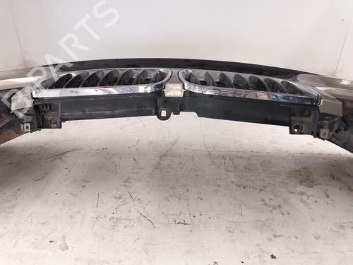 Front bumper BMW X3 (E83) xDrive 20 d | BP18198388C7 