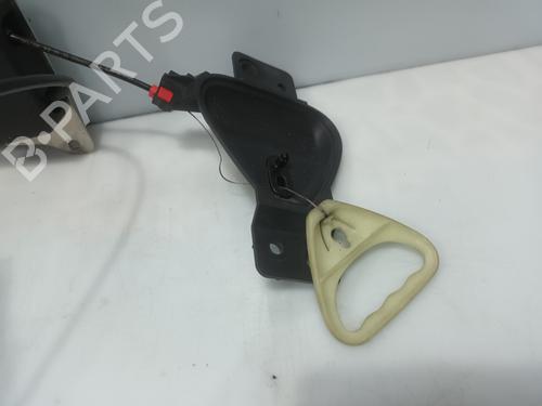 hjelmlås MINI MINI Convertible (R52) Cooper | BP30886735C133