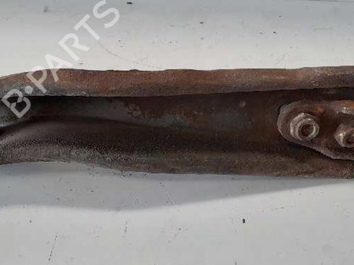 Right front suspension arm FORD FIESTA I (GFBT) 0.9 | BP12761431M13 