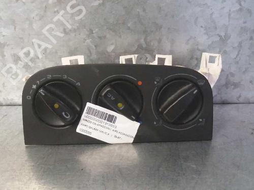 AC Styreenhet / Manøvreringsenhet FORD GALAXY I (WGR) 1.9 TDI | BP12701829I5 