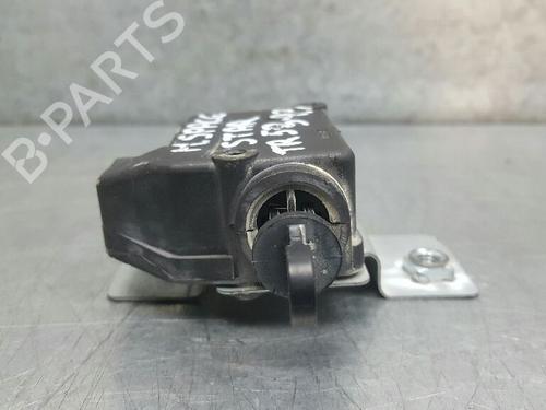 Compressor do fecho central MITSUBISHI SPACE STAR MPV (DG_A) 1.3 16V (DG1A) | BP12728901M86