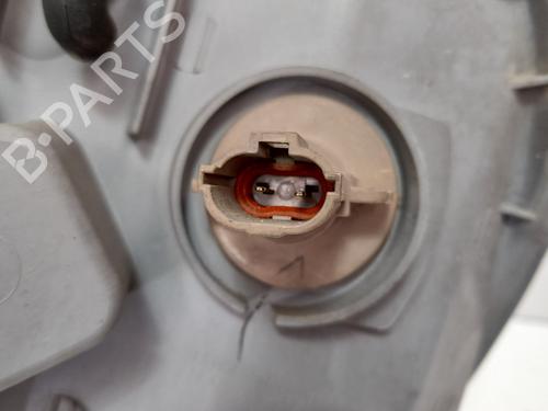 Right headlight DAEWOO REZZO (U100) 1.6 | BP12782640C29 
