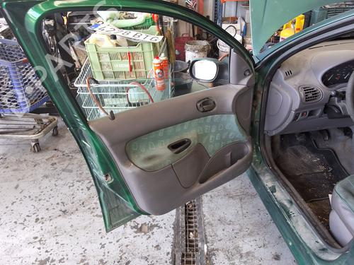 Catalyst CHRYSLER VOYAGER IV (RG, RS) 2.5 CRD | BP31906372M10