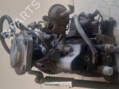 Injection pump OPEL VECTRA B (J96) 1.7 TD (F19) | BP12685370M78 